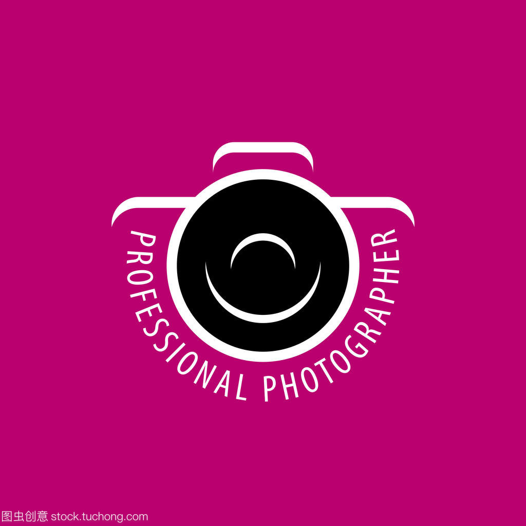 徽標相機 專業攝影師的匠心服務