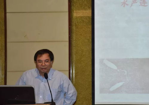 我國(guó)水產(chǎn)疫苗研發(fā)有誤區(qū),不應(yīng)以病為中心,要開發(fā)聯(lián)合疫苗