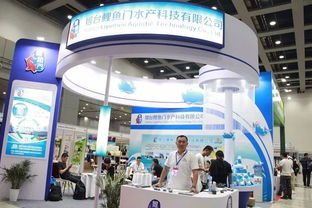 又一水產(chǎn)養(yǎng)殖行業(yè)盛會隆重召開,最新產(chǎn)品,最新技術 近500家動保 飼料 設備 種苗企業(yè)齊聚武漢,探索產(chǎn)業(yè)趨勢方向 池塘