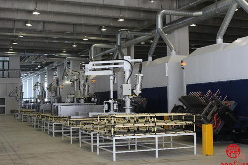 專精特新看中國(guó) 新北洋智能快遞柜 掌握核心技術(shù) 單項(xiàng)冠軍 產(chǎn)品解決快遞 最后一公里