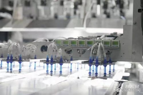 2022深度經(jīng)濟(jì)觀察③ 制造業(yè)新動能持續(xù)壯大 韌性強(qiáng)活力足