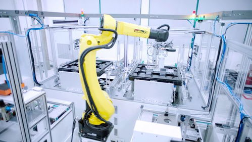 知行科技成功登陸港交所后,擴產能 提升工程化能力